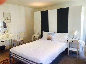 Hotel Capital House Londres