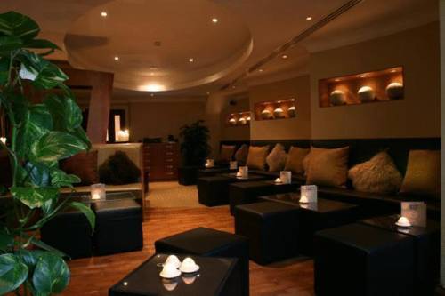 Hotel The Colonnade 4*