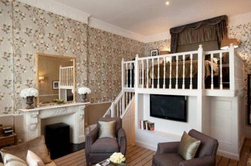 Hotel The Colonnade Londen
