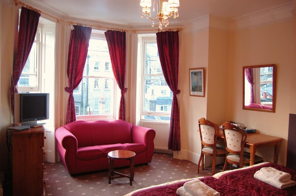 Appartement Gloucester Place *