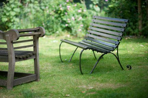 Eccleston Square Londres