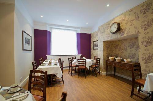 Hotel Eccleston Square Londres