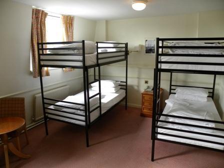 Hotel Umi Londres