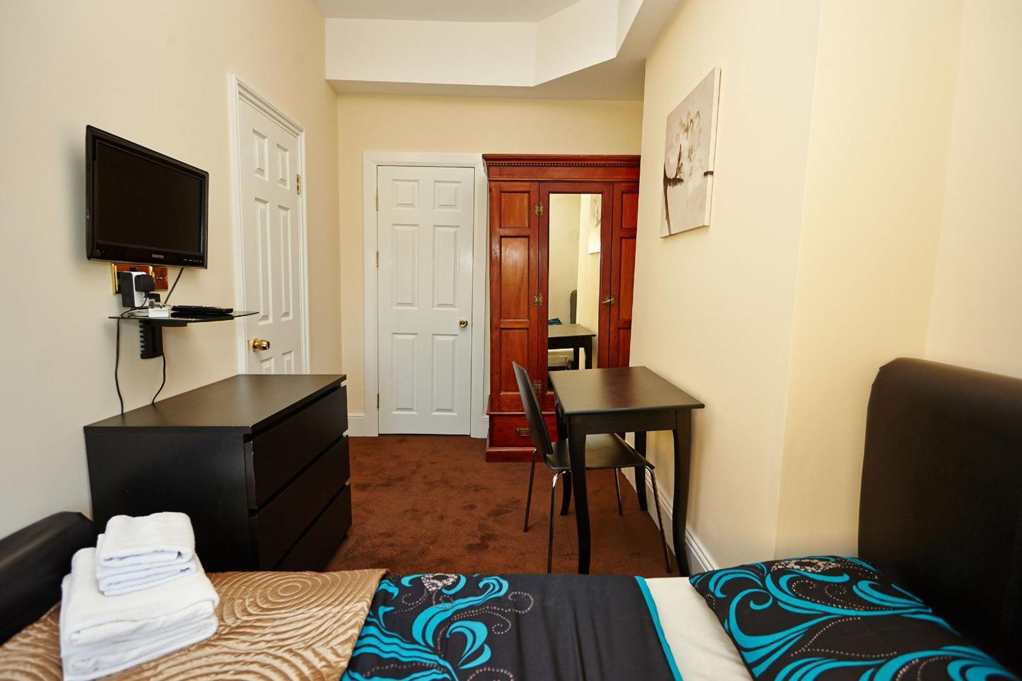 Easyroomlet Londen
