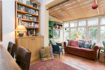 Appartement Vive Unique - Hammersmith