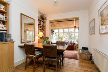 Appartement Vive Unique - Hammersmith *