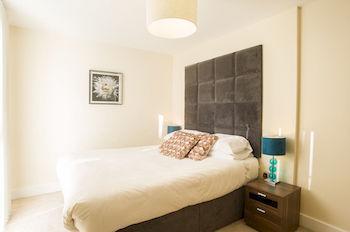 Appartement Vive Unique - Hammersmith *