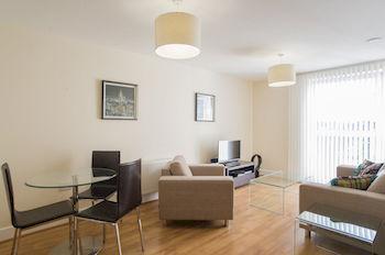 Appartement Vive Unique - Hammersmith Londres