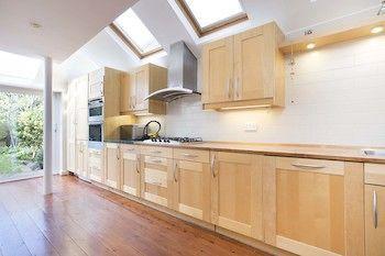Appartement Vive Unique - Hammersmith Londres