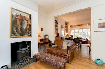 Appartement Vive Unique - Hammersmith *
