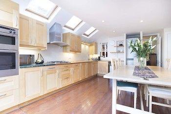 Appartement Vive Unique - Hammersmith Londres