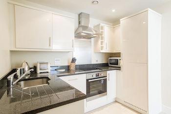 Appartement Vive Unique - Hammersmith *