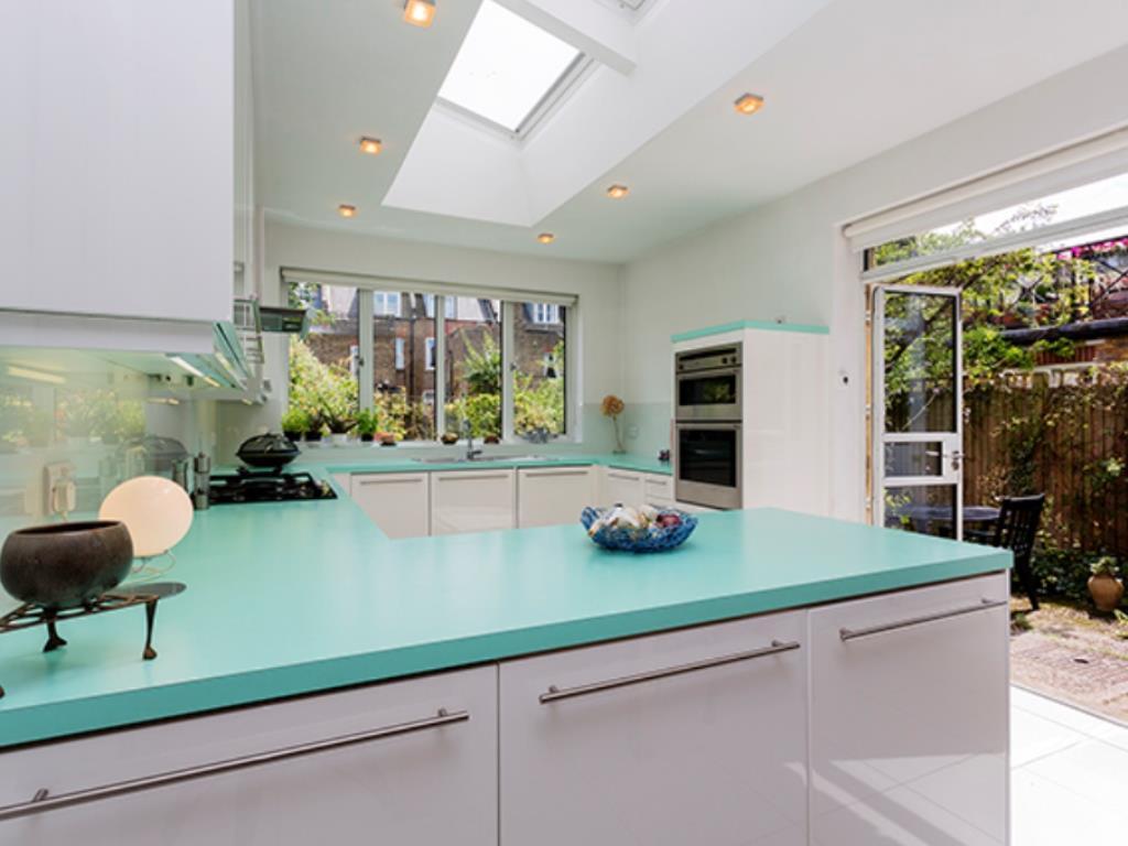 Hébergement de vacances Veeve - House Dyne Road - Kilburn