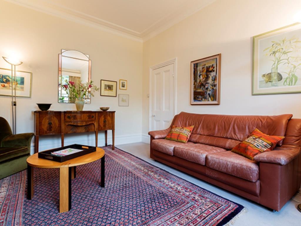Hébergement de vacances Veeve - House Dyne Road - Kilburn *