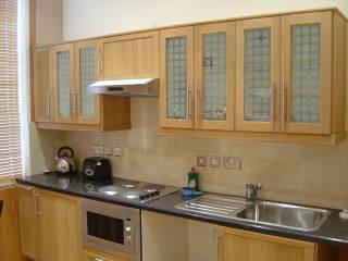 Apartamento Hyde Park *