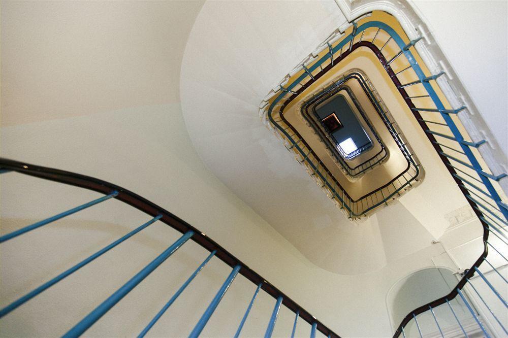 Hostel Barkston Earls Court