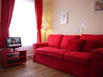 Appartement Chancery Lane