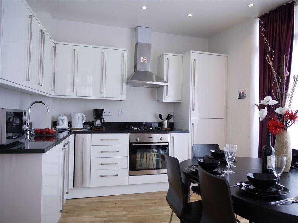 Appartement Chancery Lane Londres