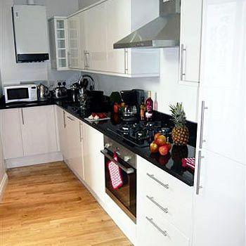 Appartement Chancery Lane *