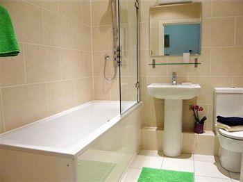 Appartement Chancery Lane *