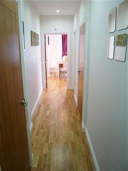 Appartement Chancery Lane *