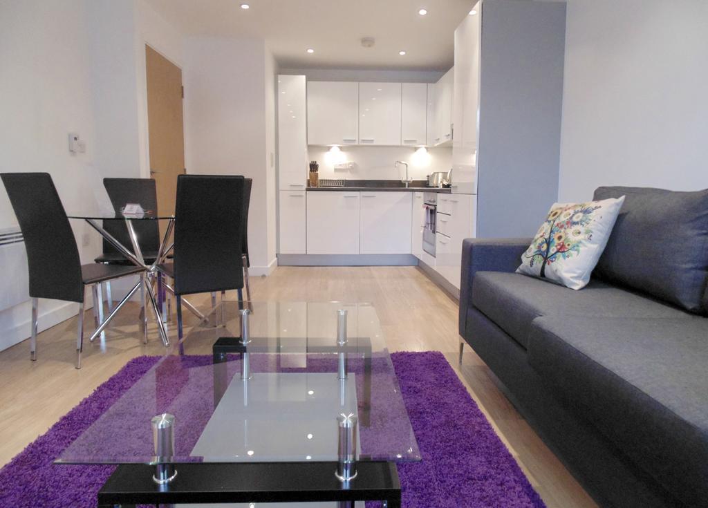 Appartement Southwark Executive