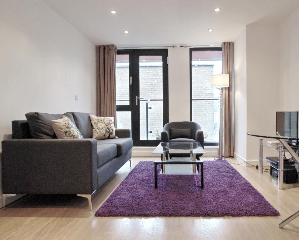 Appartement Southwark Executive Londres