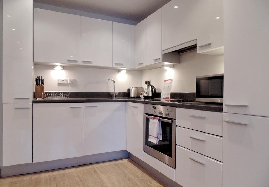 Southwark Executive Londres