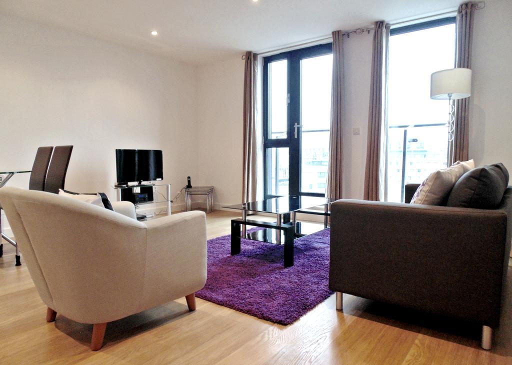 Appartement Southwark Executive