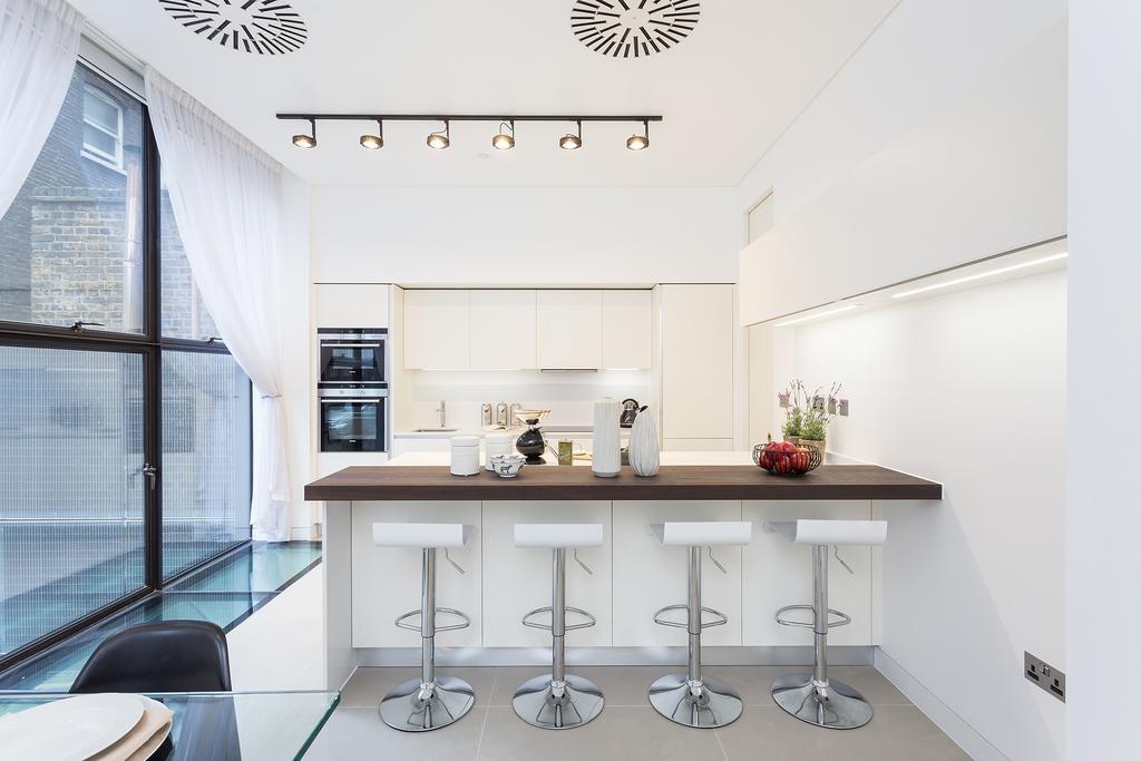 Apartamento Urban Chic - Chiltern & Baker *