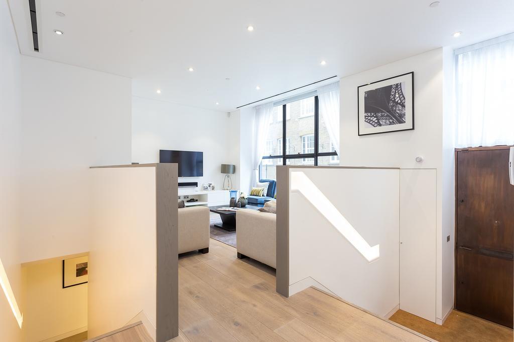 Apartamento Urban Chic - Chiltern & Baker *