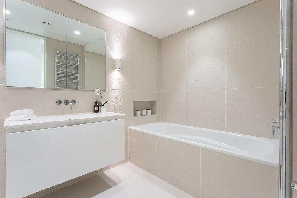 Apartamento Urban Chic - Chiltern & Baker *