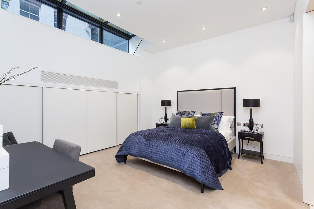 Apartamento Urban Chic - Chiltern & Baker *
