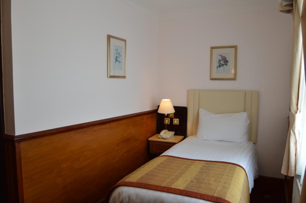 Hotel Holiday Villa Hotel Londres