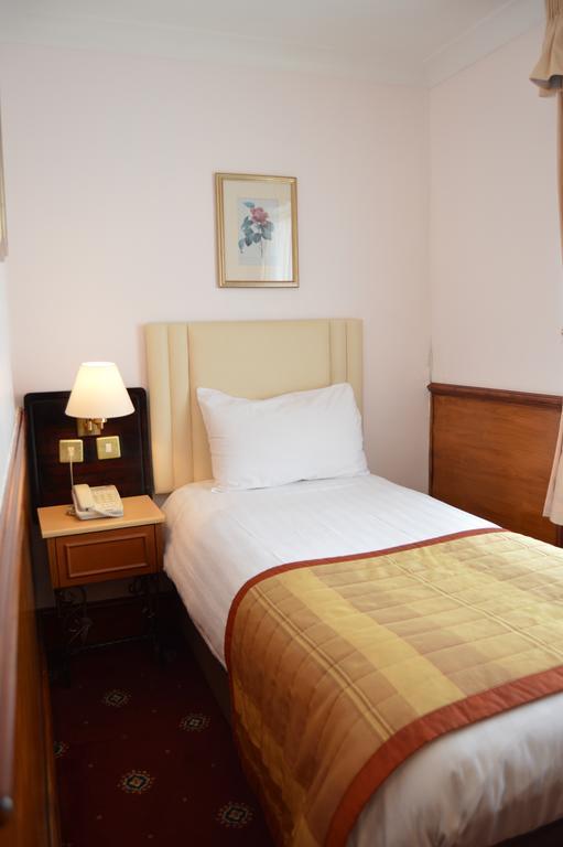 Hotel Holiday Villa Hotel Londres