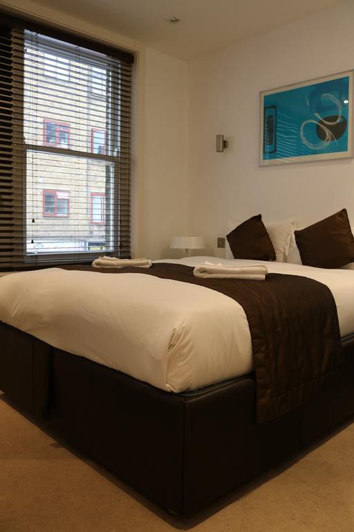 Appartement Wentworth