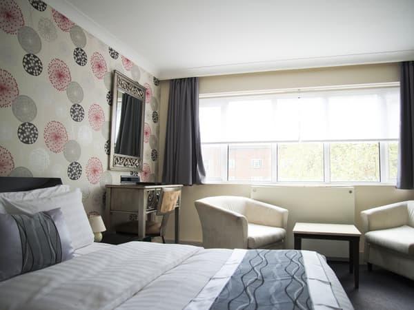 Hotel The New Carlton Londen