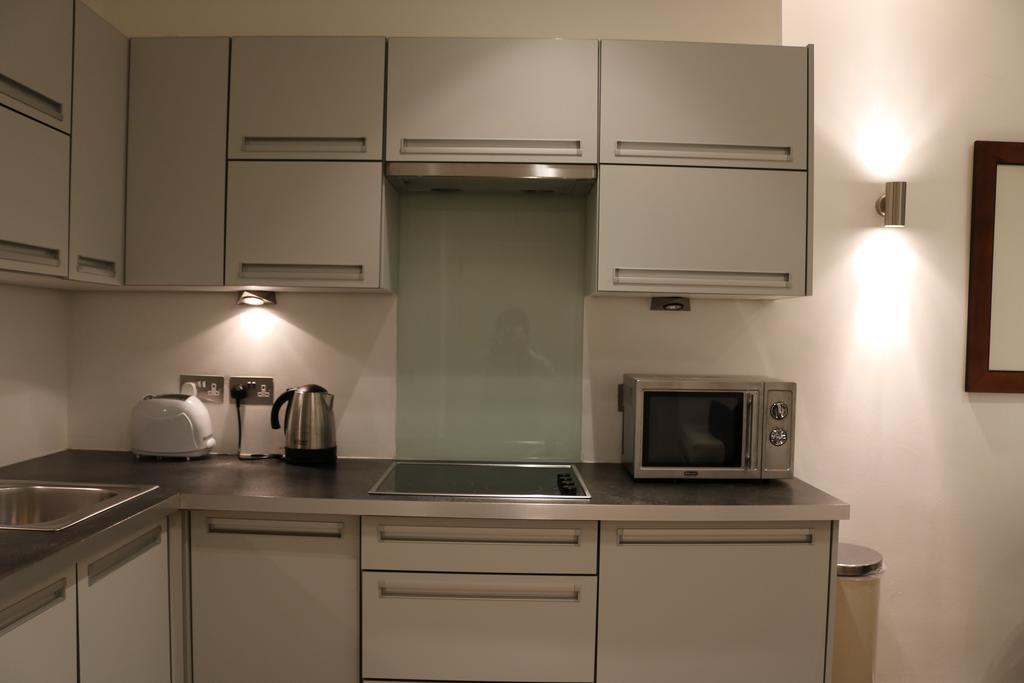 Appartement Wentworth