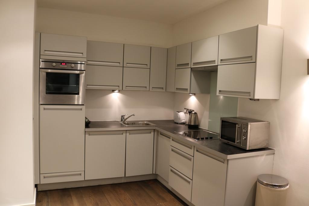 Appartement Wentworth