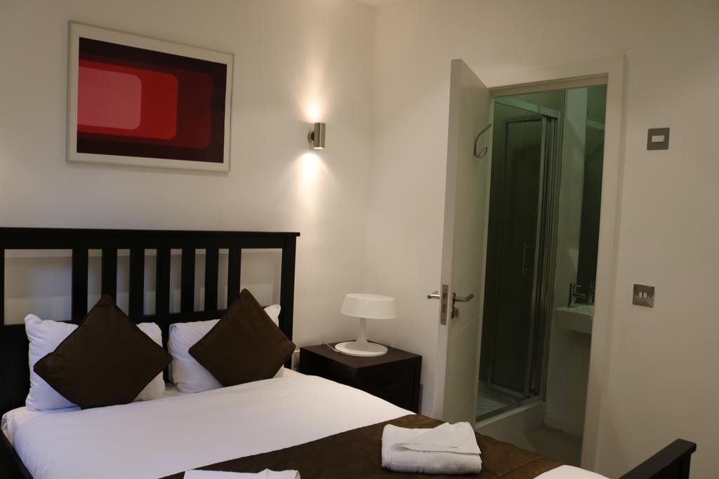 Appartement Wentworth Londres