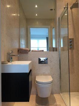Hotel City Courtyard & Penthouse Londres