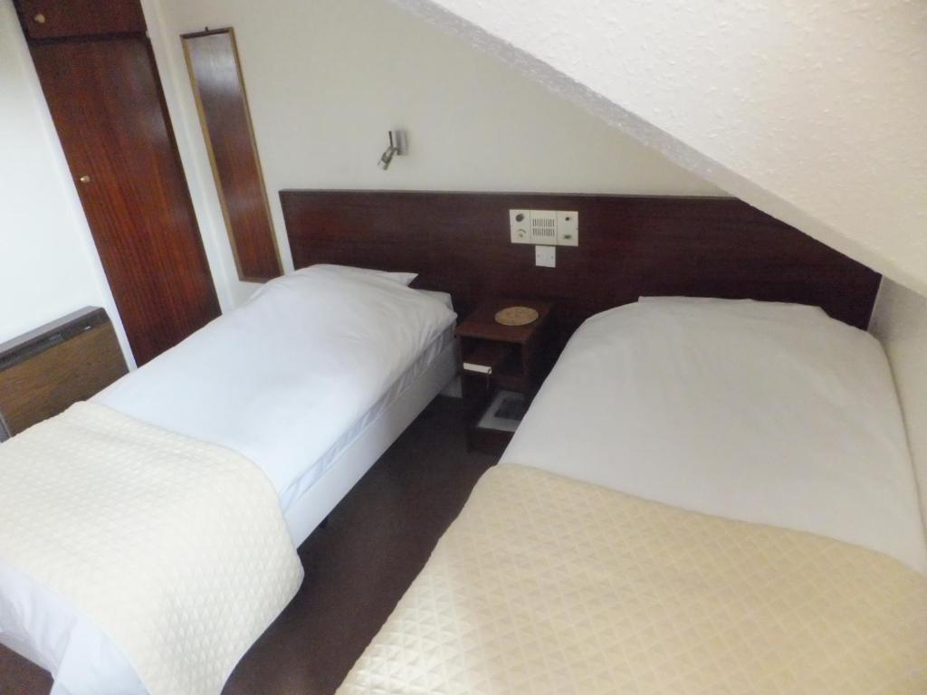 Casa de hóspedes White 3*