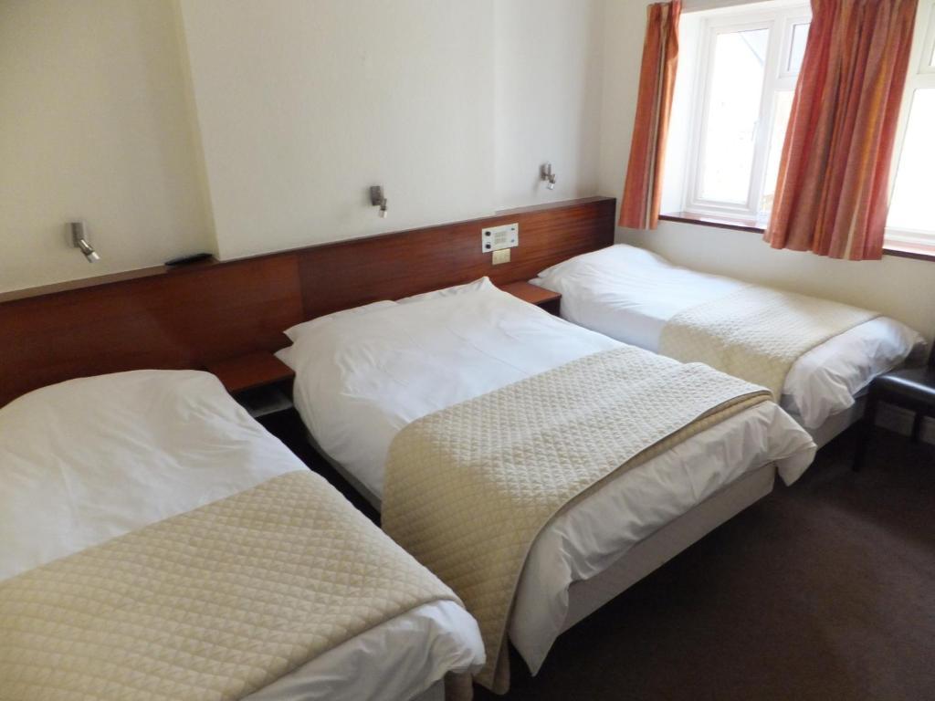 Casa de hóspedes White 3*