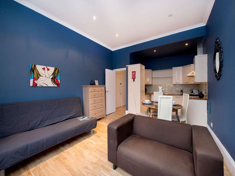 Paddington Suites