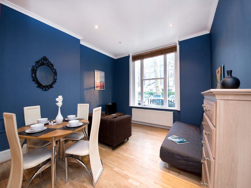 Hotel Paddington Suites 3*