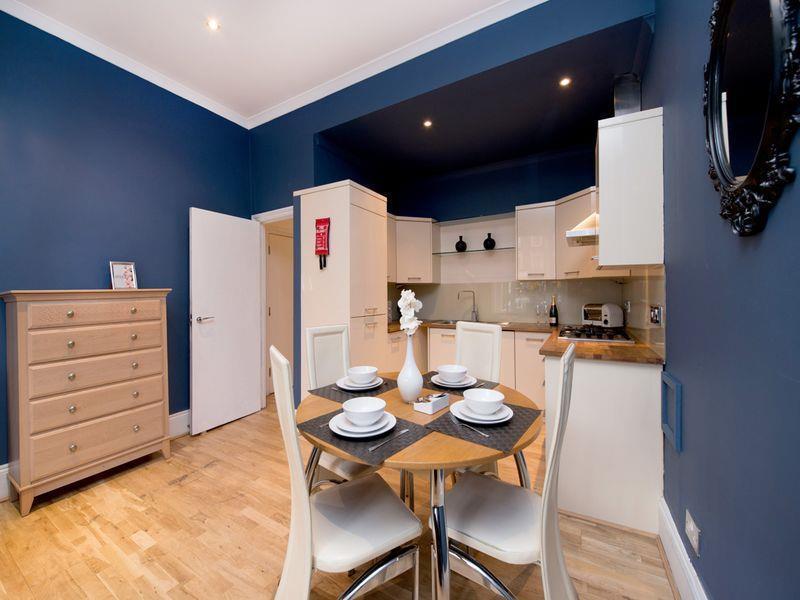 Paddington Suites Londres