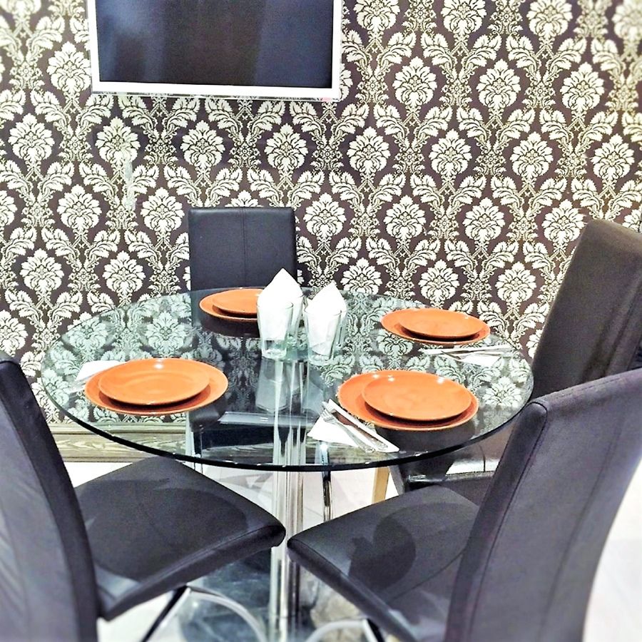 Apartamento Hyde Park Superior