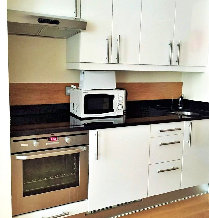 Apartamento Hyde Park Superior
