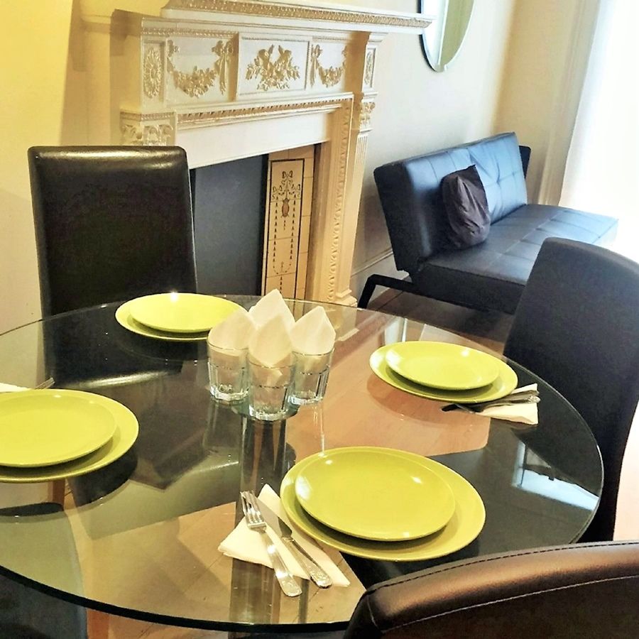 Apartamento Hyde Park Superior
