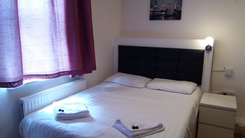 Appartement Kensington Flat *